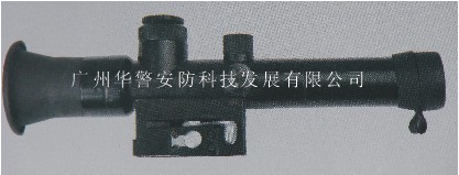 自動步槍白光瞄準鏡
